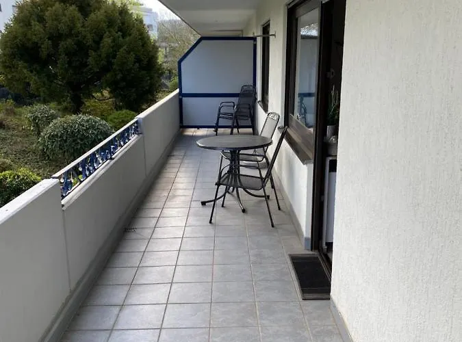 Haus Waldblick - Sonnenplaetzchen, *