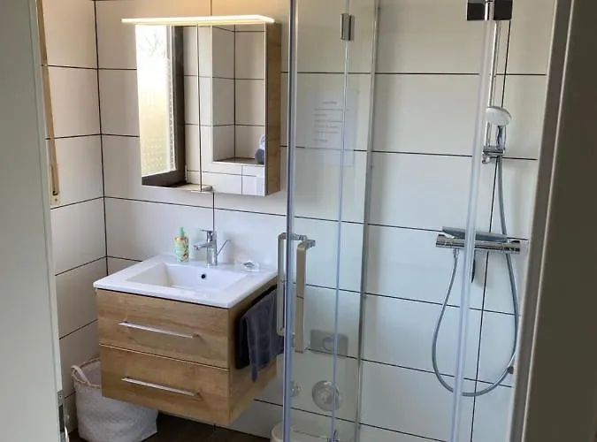 Haus Waldblick - Sonnenplaetzchen, バート・ベルクツァーバーン