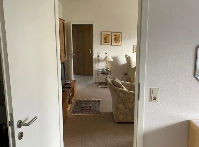 Haus Waldblick - Sonnenplaetzchen, * バート・ベルクツァーバーン