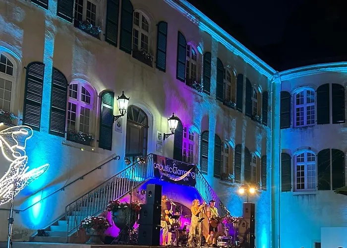 Haus Waldblick - Sonnenplaetzchen, アパート